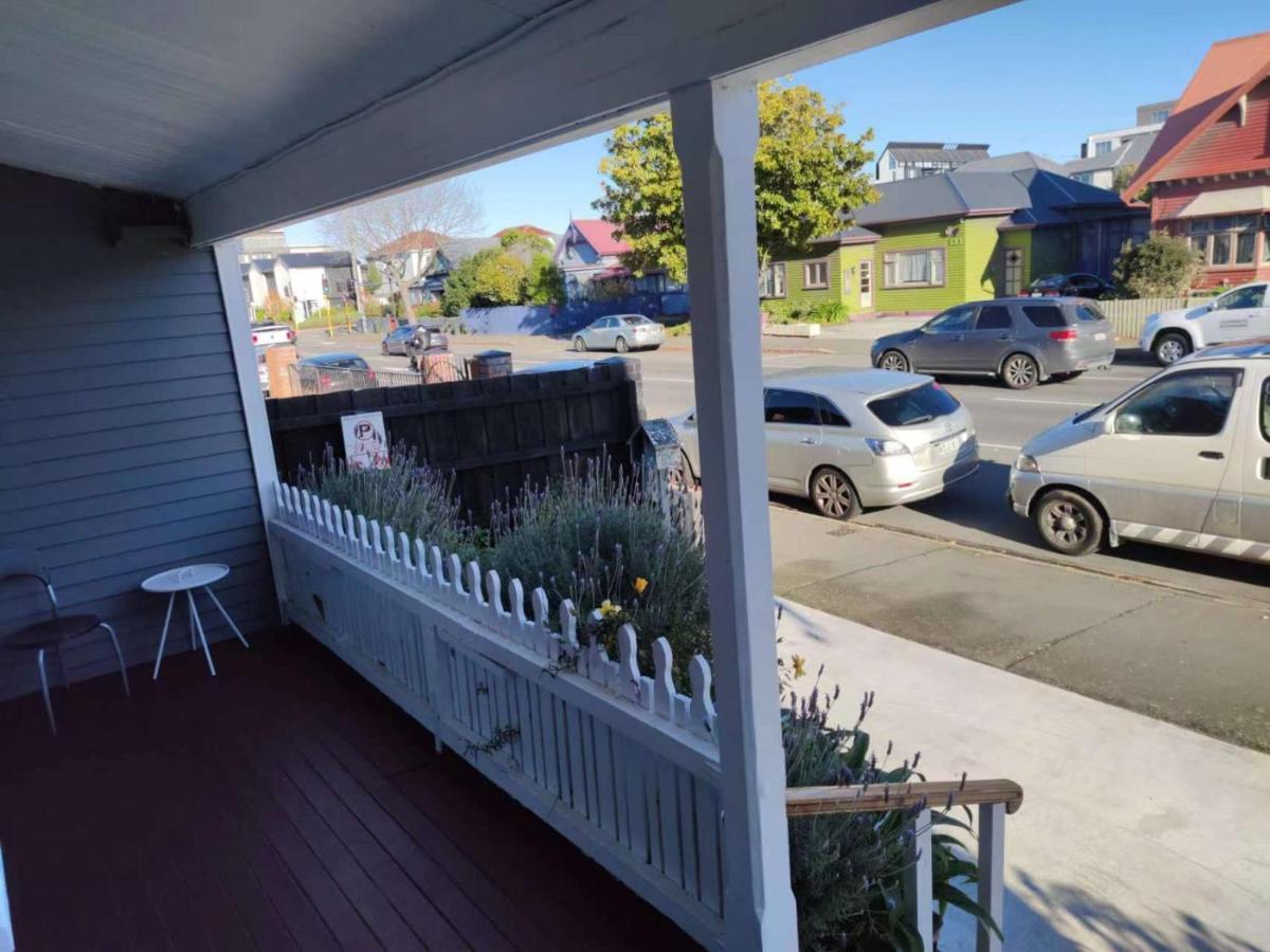 City Centre Superior Villa 3 Large Double Bedrooms Christchurch Dış mekan fotoğraf