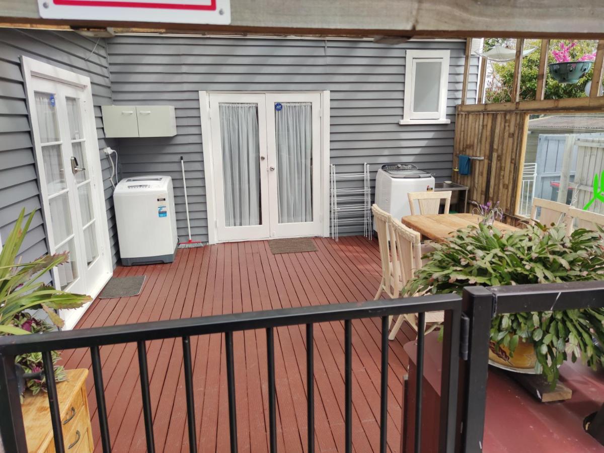 City Centre Superior Villa 3 Large Double Bedrooms Christchurch Dış mekan fotoğraf