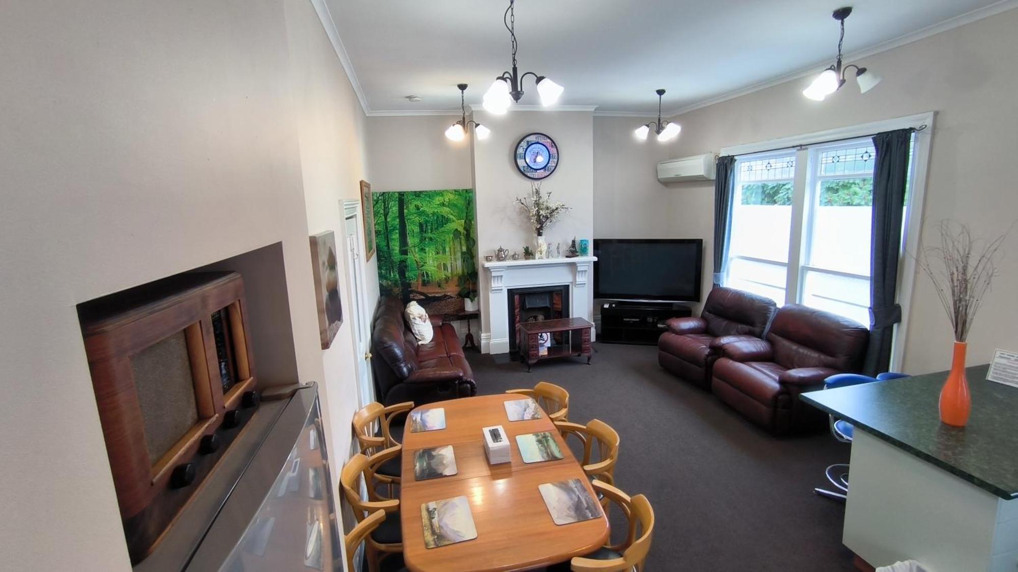 City Centre Superior Villa 3 Large Double Bedrooms Christchurch Dış mekan fotoğraf