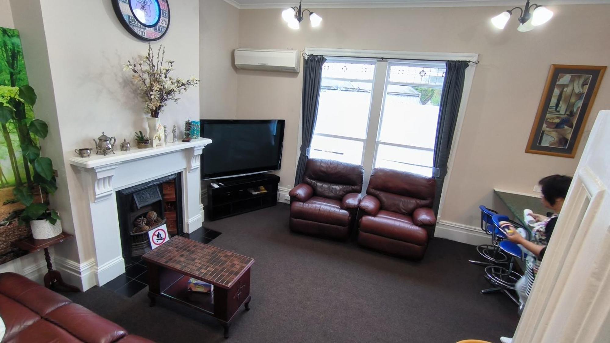 City Centre Superior Villa 3 Large Double Bedrooms Christchurch Dış mekan fotoğraf