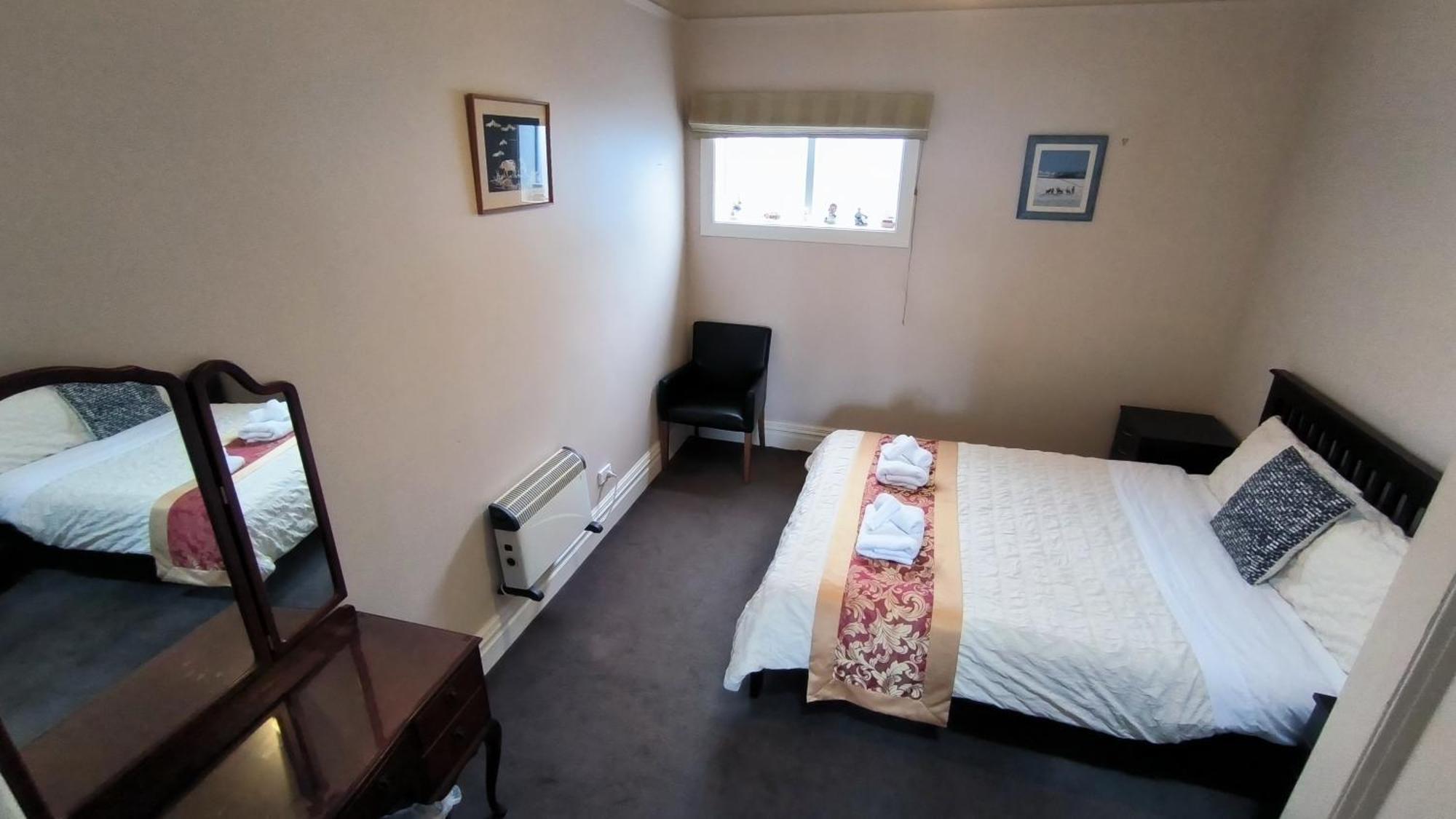 City Centre Superior Villa 3 Large Double Bedrooms Christchurch Dış mekan fotoğraf