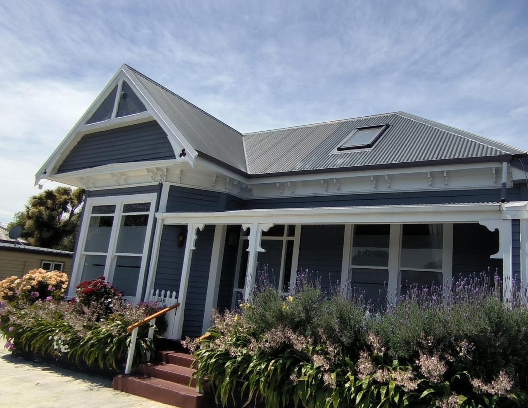 City Centre Superior Villa 3 Large Double Bedrooms Christchurch Dış mekan fotoğraf
