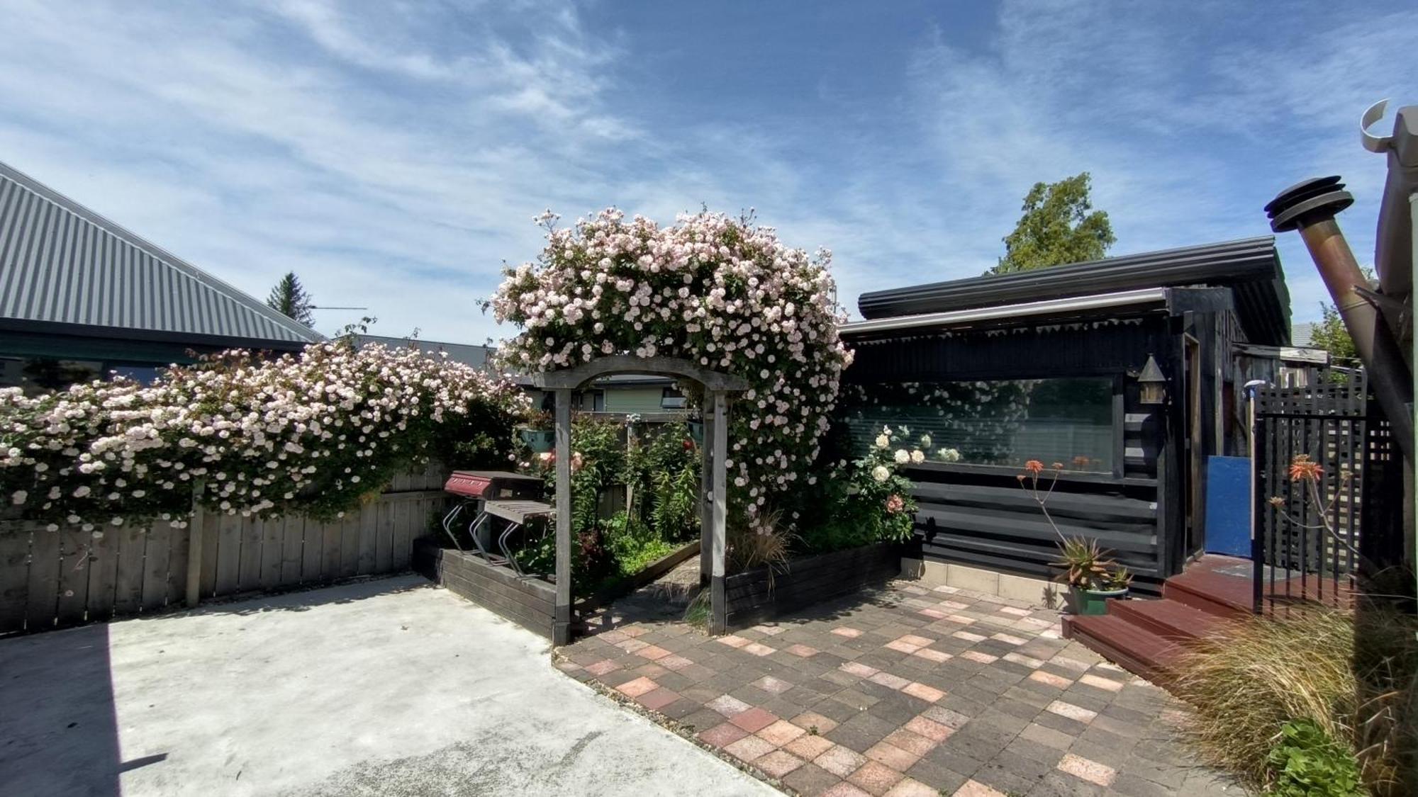 City Centre Superior Villa 3 Large Double Bedrooms Christchurch Dış mekan fotoğraf